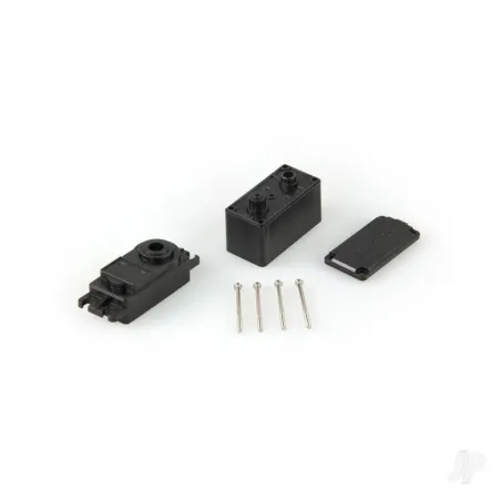 Hitec HS7980Th/M7990th Case Set (No Heat Sink)
