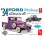 AMT 1934 Ford Pickup