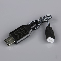 Volantex Charger USB Lithium 2S (SR48BR / SR65BR / Vector S BR / Hurricane)
