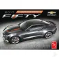 AMT 1:25 2017 Chevy Camaro 50th Anniversary