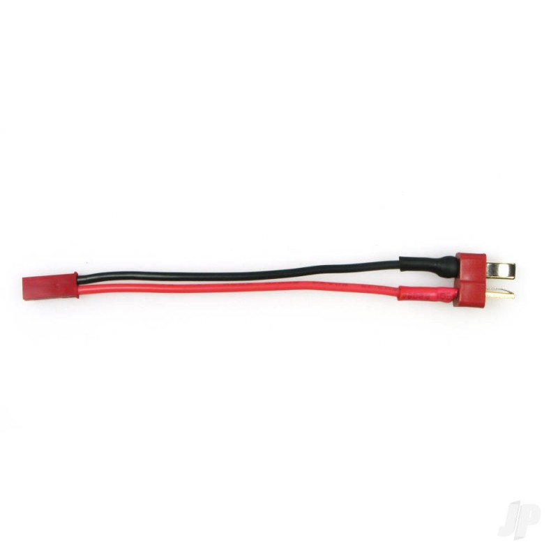 JP RFI T-Style to JST Adaptor Lead