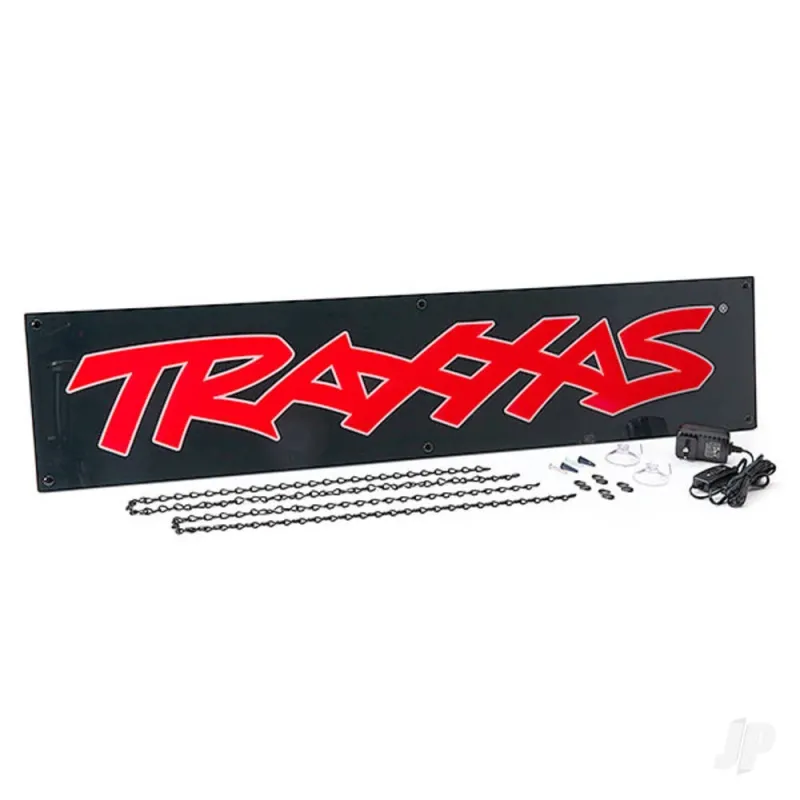 Traxxas 36in Interior LED Sign