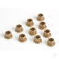 Traxxas Bushings, self-lubricating (10 pcs) (marine drive system)