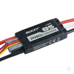 Multiplex ROXXY PROcontrol 85/8A S-BEC