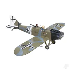 Seagull Junkers CL1 G-BUYU 15cc 1.75m (69in) (SEA-275)