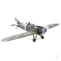 Seagull Junkers CL1 G-BUYU 15cc 1.75m (69in) (SEA-275)