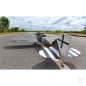 Seagull Junkers CL1 G-BUYU 15cc 1.75m (69in) (SEA-275)