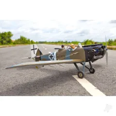 Seagull Junkers CL1 G-BUYU 15cc 1.75m (69in) (SEA-275)