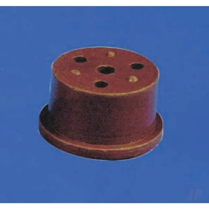 Dubro Gas Conversion Stopper (1 pc per package)