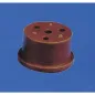 Dubro Gas Conversion Stopper (1 pc per package)