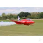 HSD Jets BAE Hawk Turbine Foam Jet, Red Arrows (PNP + Smoke, no turbine)