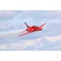 HSD Jets BAE Hawk Turbine Foam Jet, Red Arrows (PNP + Smoke, no turbine)