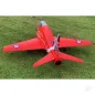 HSD Jets BAE Hawk Turbine Foam Jet, Red Arrows (PNP + Smoke, no turbine)