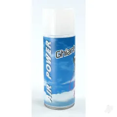 Ghiant Airbrush Propellant (400ml)