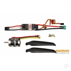 Multiplex Power Set Lentus