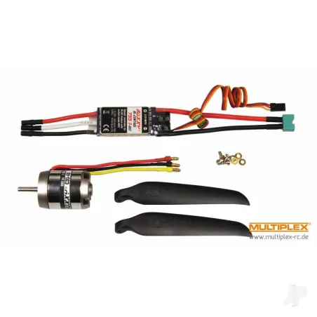 Multiplex Power Set Lentus