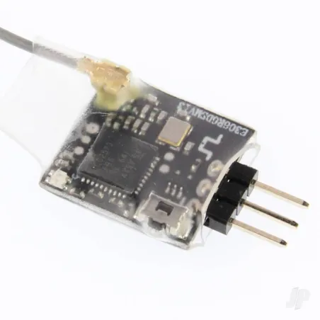 RadioLink R6DSM 2.4GHz 10-Channel Racing Drone Mini Receiver