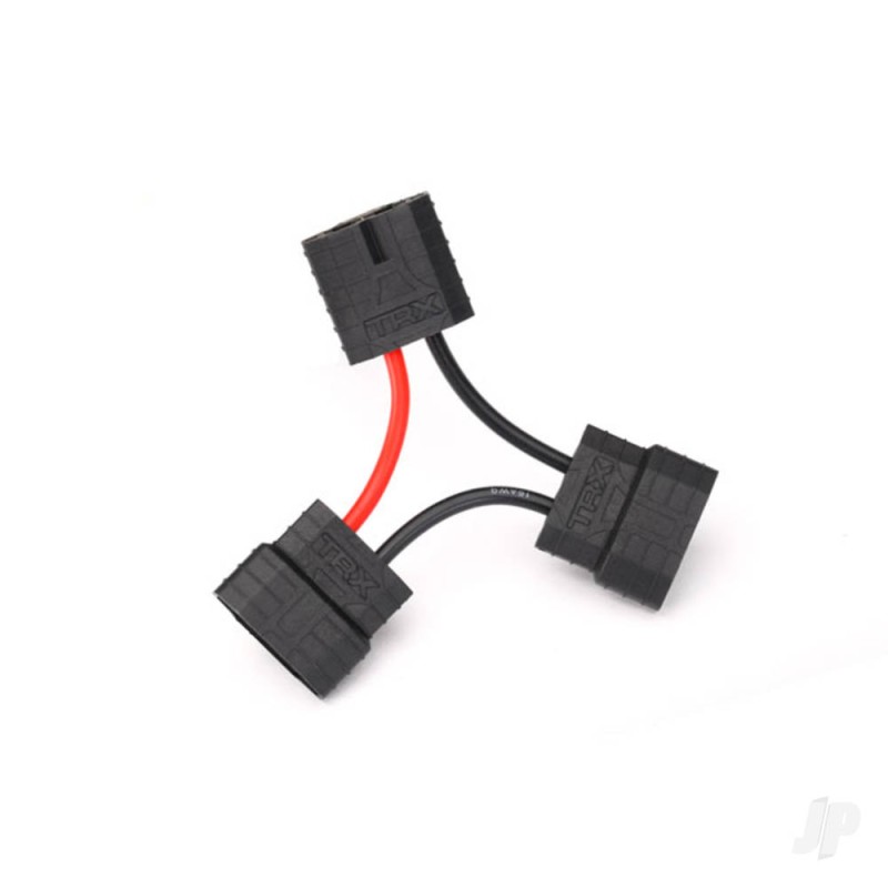 Traxxas Wire harness, series battery connection (NiMH) Traxxas Wire harness, series battery connection (NiMH)