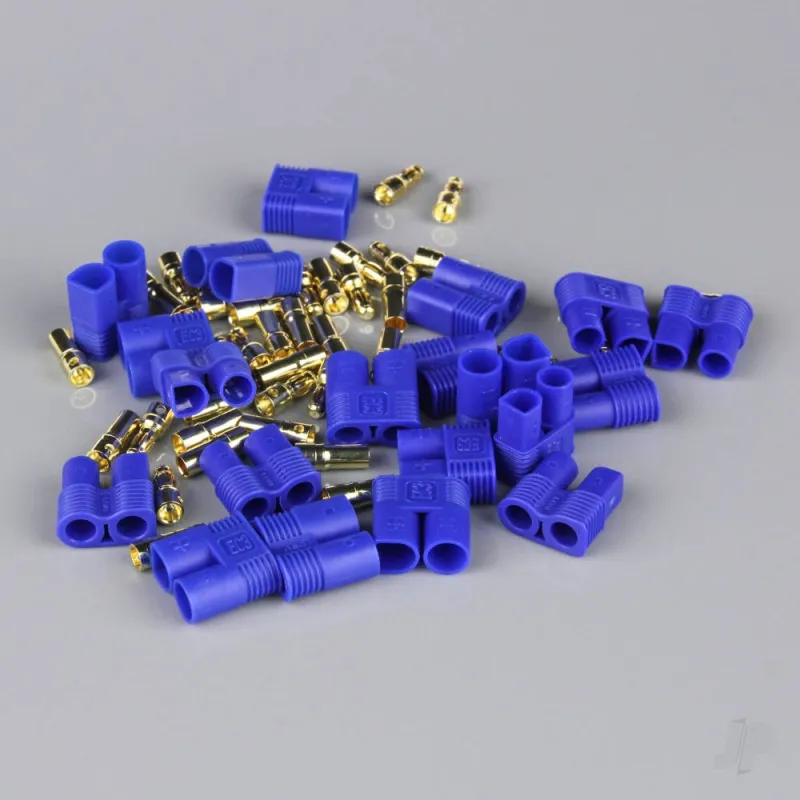 Radient EC3 Pairs (10 pcs)