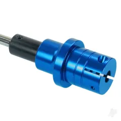 JP Hex Starter Probe C/W One Way Bearing