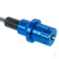 JP Hex Starter Probe C/W One Way Bearing