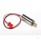 Traxxas Motor, clockwise (high output, Red connector) (1pc)