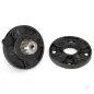 Traxxas Housing, planetary gears (Front & Rear halves)
