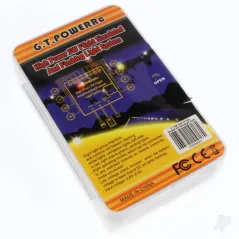 GT Power High Power 3W Flight Simulated And Flashing Light System