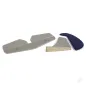 Seagull Yak-52 Tail Set (for SEA-119)