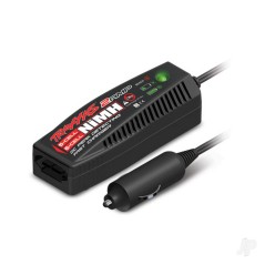 Traxxas 2A DC NiMH 5-7 Cell Charger