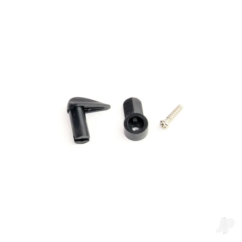 Joysway Plastic Lock Knob with Screw For Deck