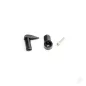Joysway Plastic Lock Knob with Screw For Deck