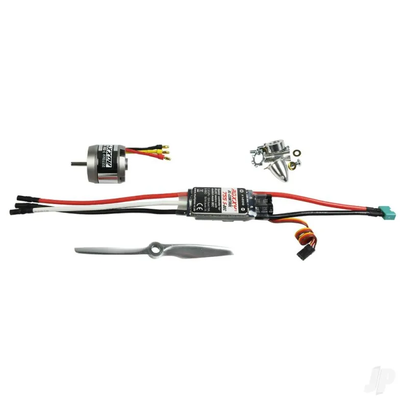 Multiplex Power Set for FunJet ULTRA 2