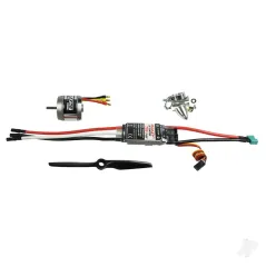 Multiplex Power Set for FunJet ULTRA 2