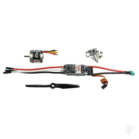 Multiplex Power Set for FunJet ULTRA 2