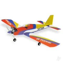 Seagull 40 Low Wing Sport 1.44m (55in) (SEA-10)