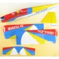 Seagull 40 Low Wing Sport 1.44m (55in) (SEA-10) Seagull 40 Low Wing Sport 1.44m (55in) (SEA-10)