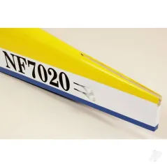 Seagull 40 Low Wing Sport 1.44m (55in) (SEA-10)