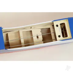 Seagull 40 Low Wing Sport 1.44m (55in) (SEA-10)