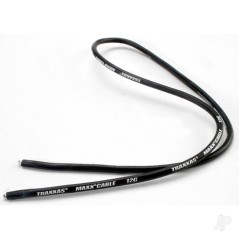 Traxxas Wire, 12-gauge, silicone (Maxx Cable) (650mm or 26ines)