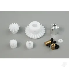 Multiplex Gear Set Funcopter 223004