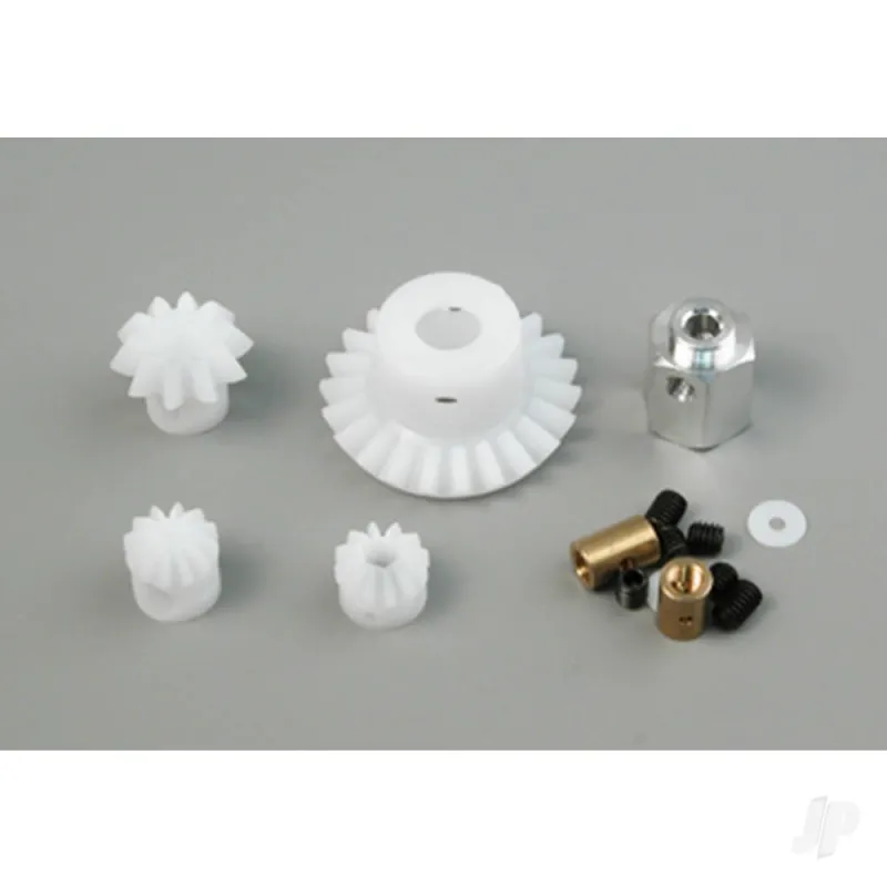 Multiplex Gear Set Funcopter 223004