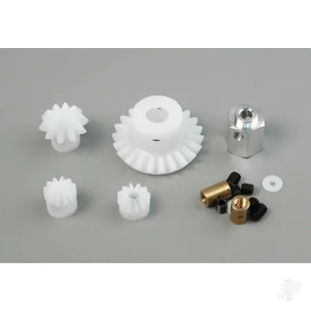 Multiplex Gear Set Funcopter 223004