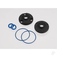 Traxxas Rebuild kit, Center Differential (includes o-rings and diff gear covers)