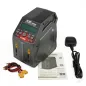 GT Power X2 Pro Charger 2x100W AC/DC 12A Intelligent Charger / Discharger (UK)