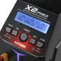 GT Power X2 Pro Charger 2x100W AC/DC 12A Intelligent Charger / Discharger (UK)