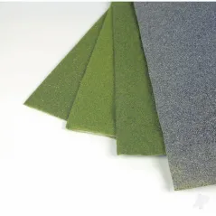 Heki 30981 Grey Grassmat 75x100cm