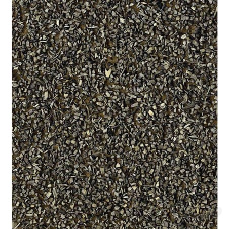 Heki 30981 Grey Grassmat 75x100cm