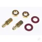 JP M4 Pressure Nipples (2 pcs)