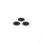 Hitec HS965/Etc Metal Karbonite 1St Gear Set x3
